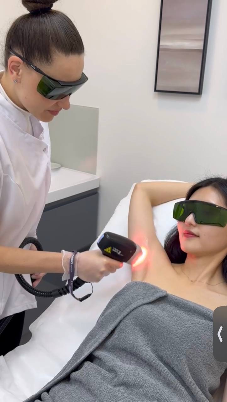 Treatment moment 04