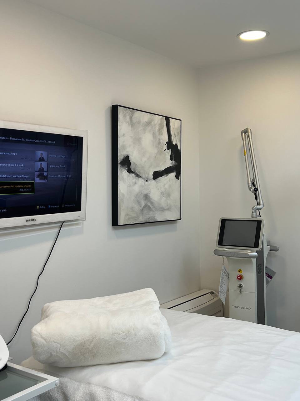Treatment moment 06