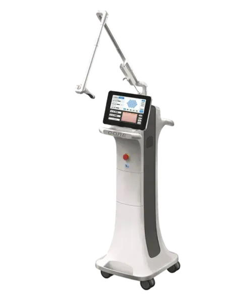 Candela CO2RE Device