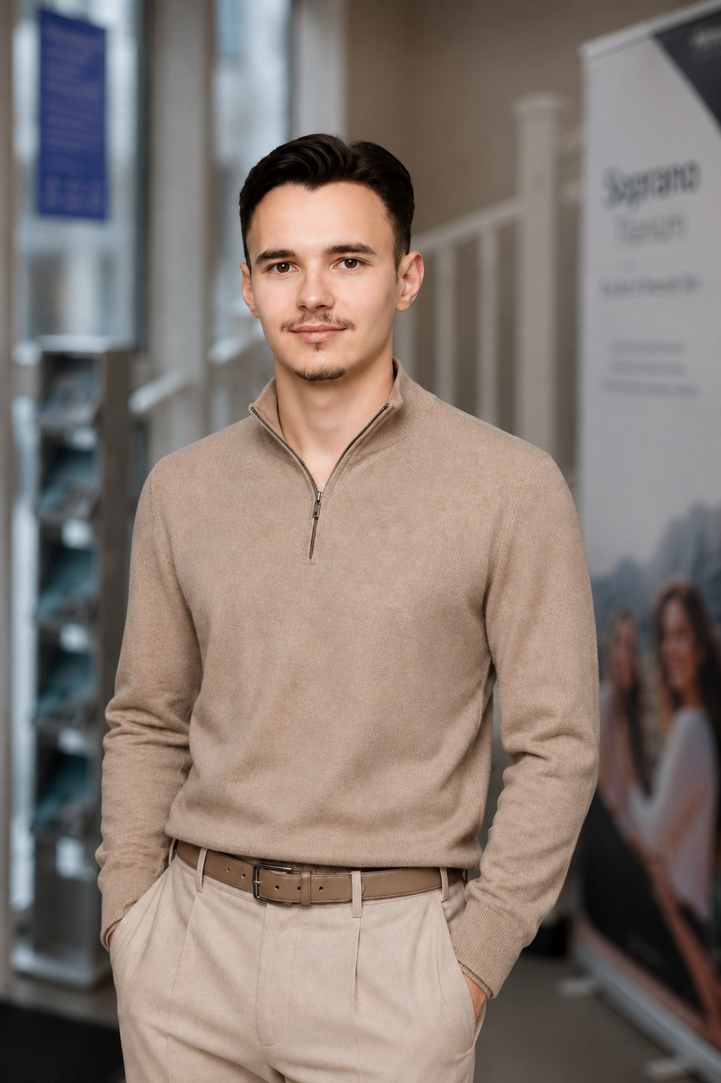 Gleb Usmangaliev