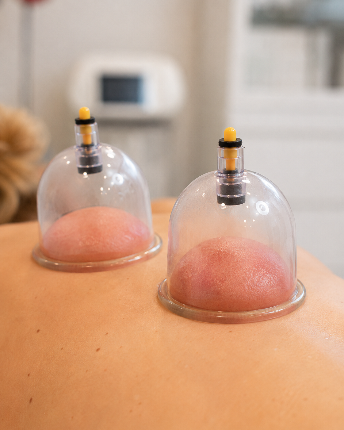 Manual Body Therapy