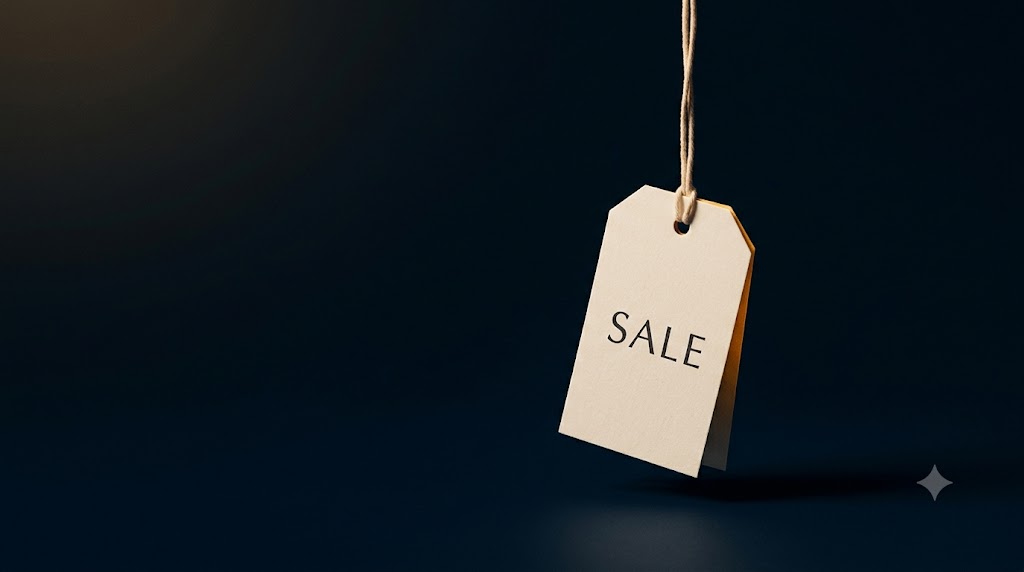discount strategy