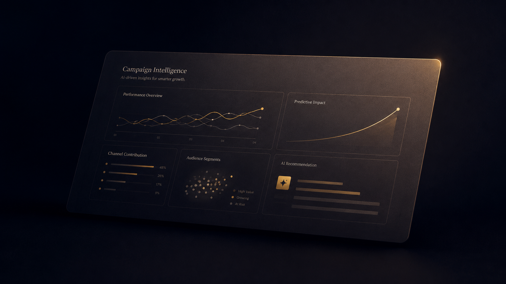 AI marketing tools