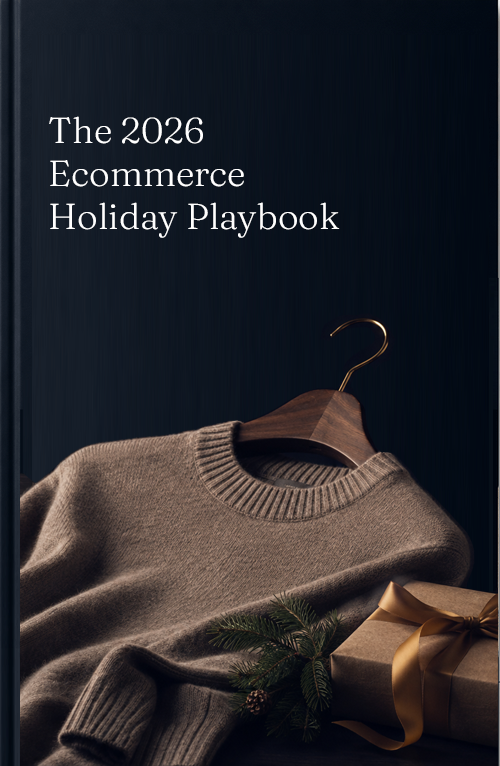 Holiday Playbook