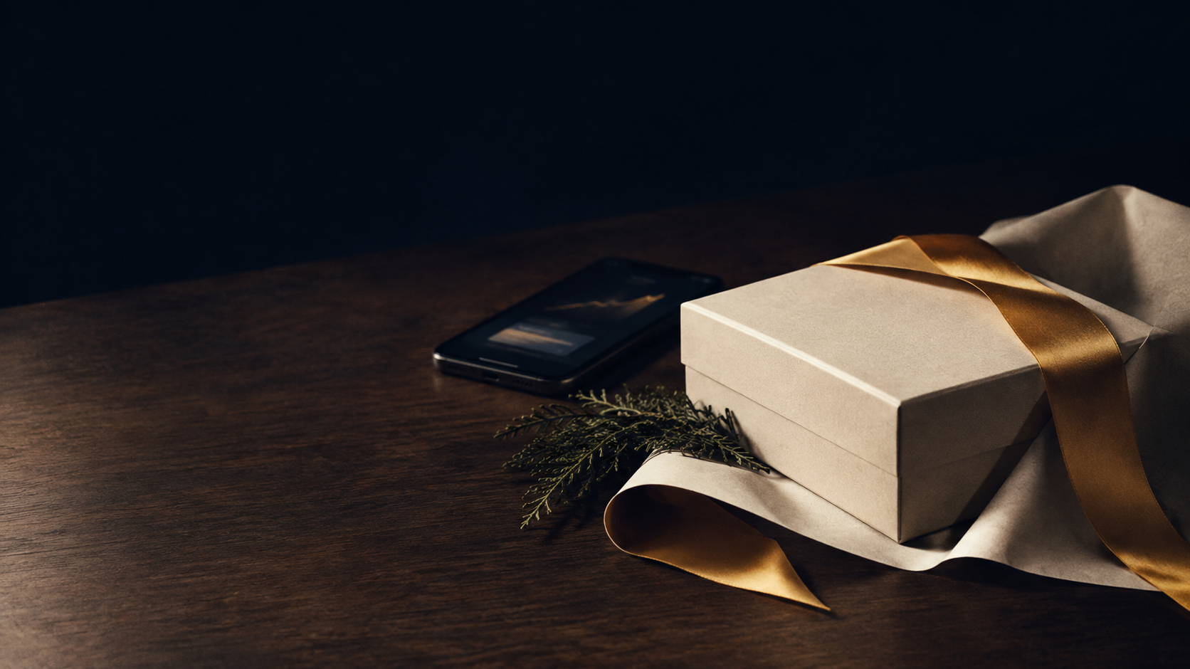 Holiday Marketing Strategy