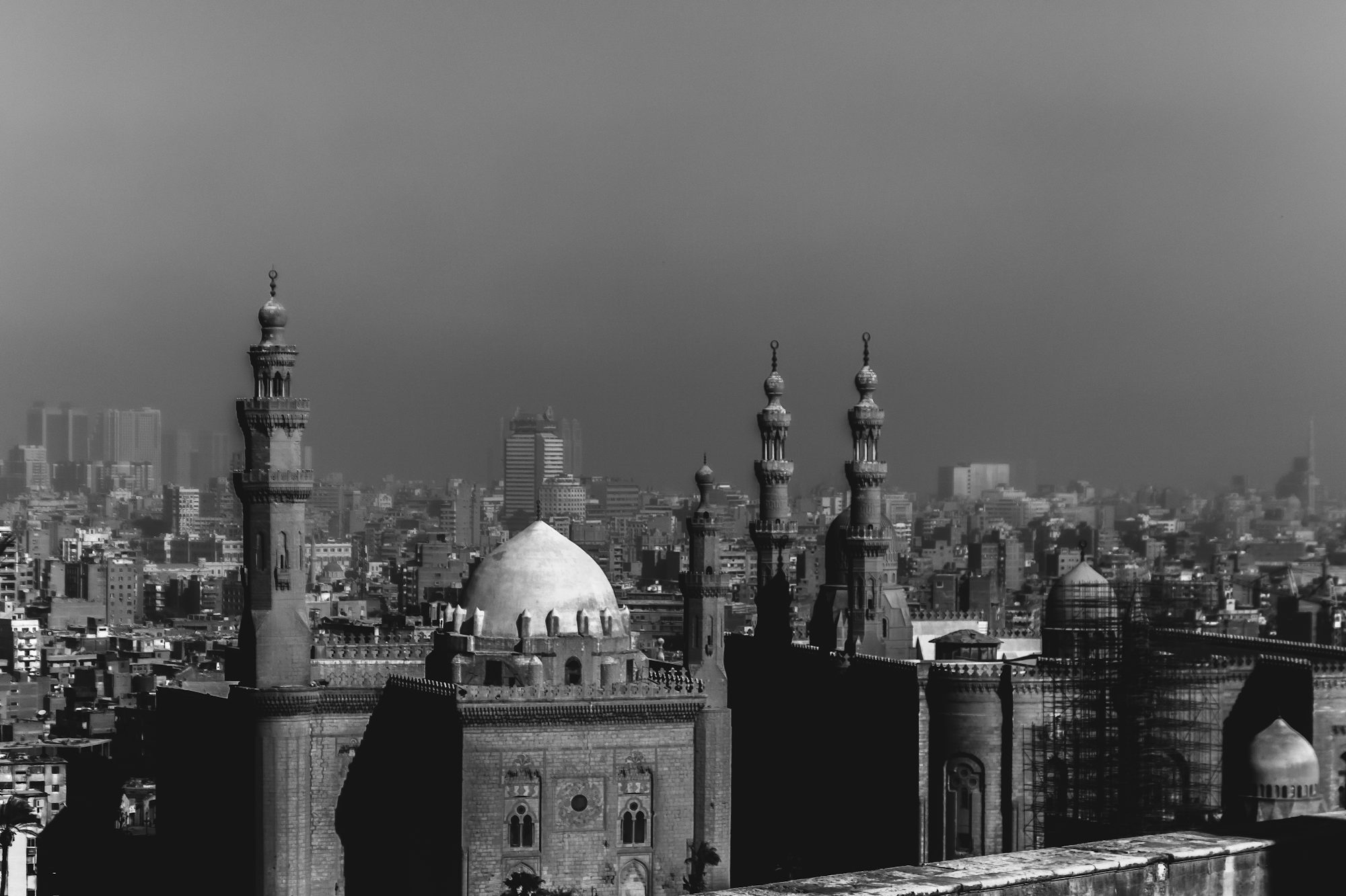 Reformed/evangelical theological institution located in Cairo, Egypt.