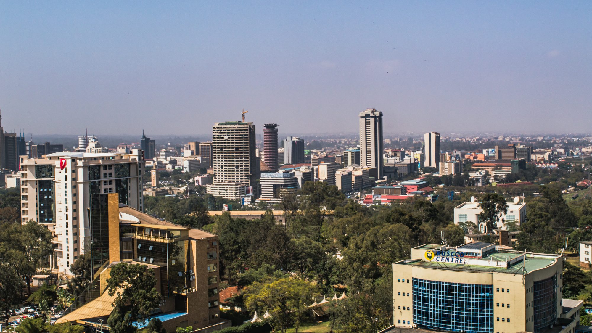 Reformed/evangelical theological institution located in Nairobi, Kenya.