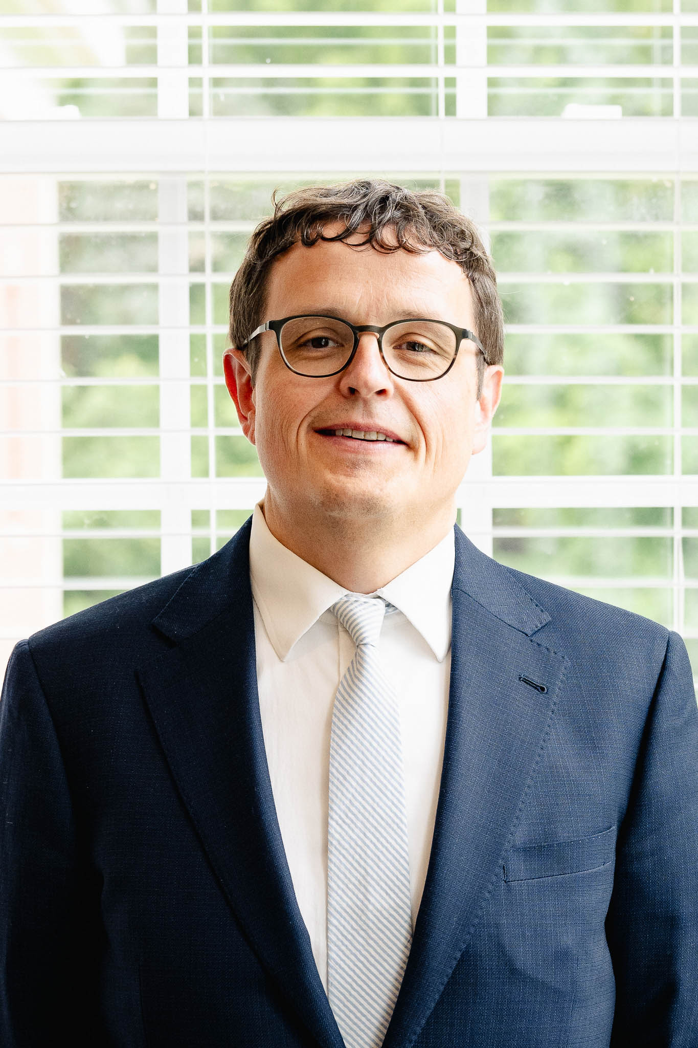 Dr. Stephen G. Myers