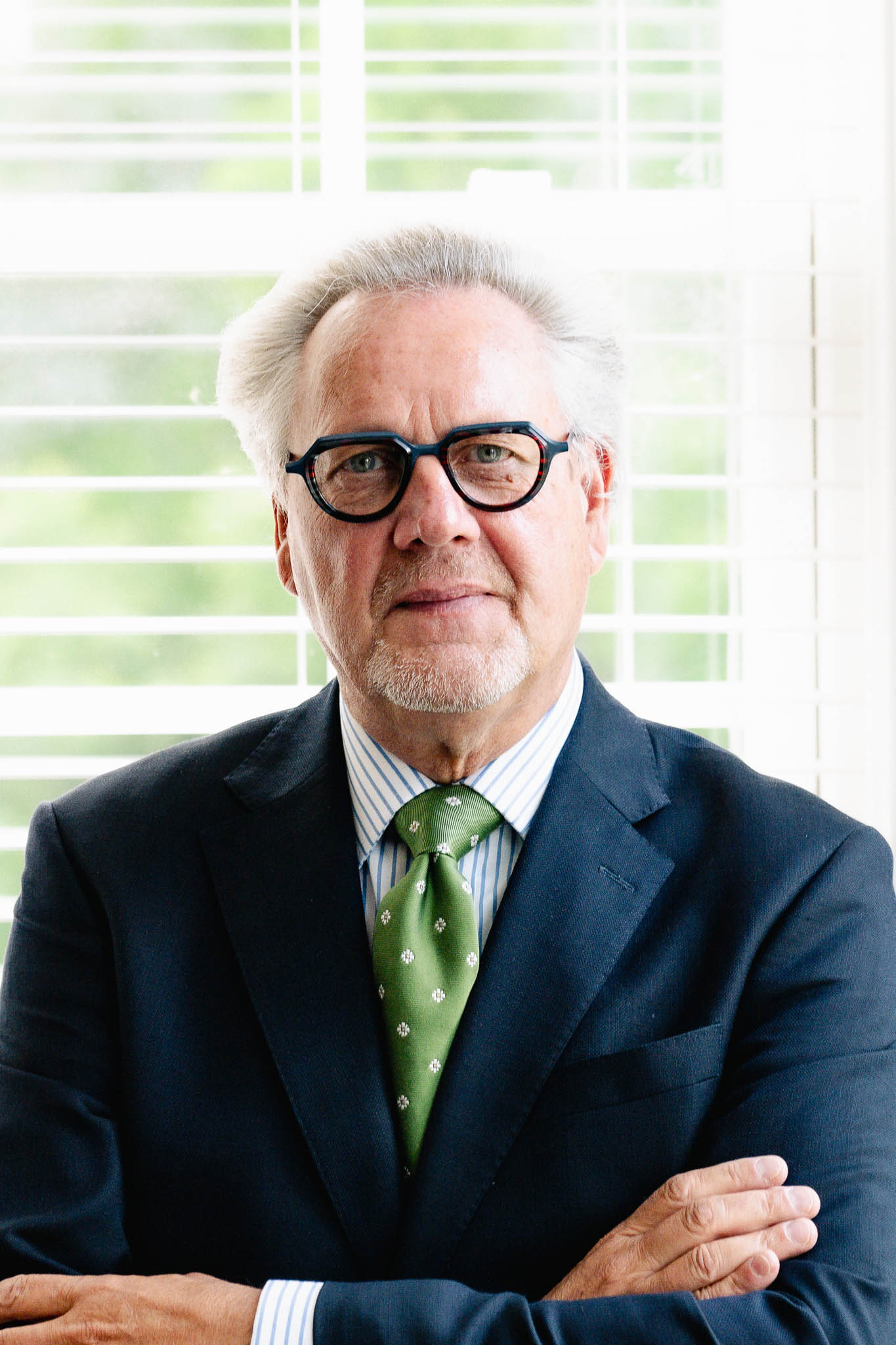 Dr. Adriaan C. Neele