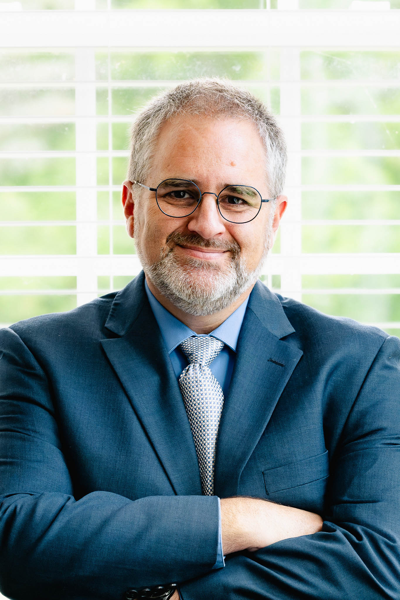 Dr. Bruce P. Baugus