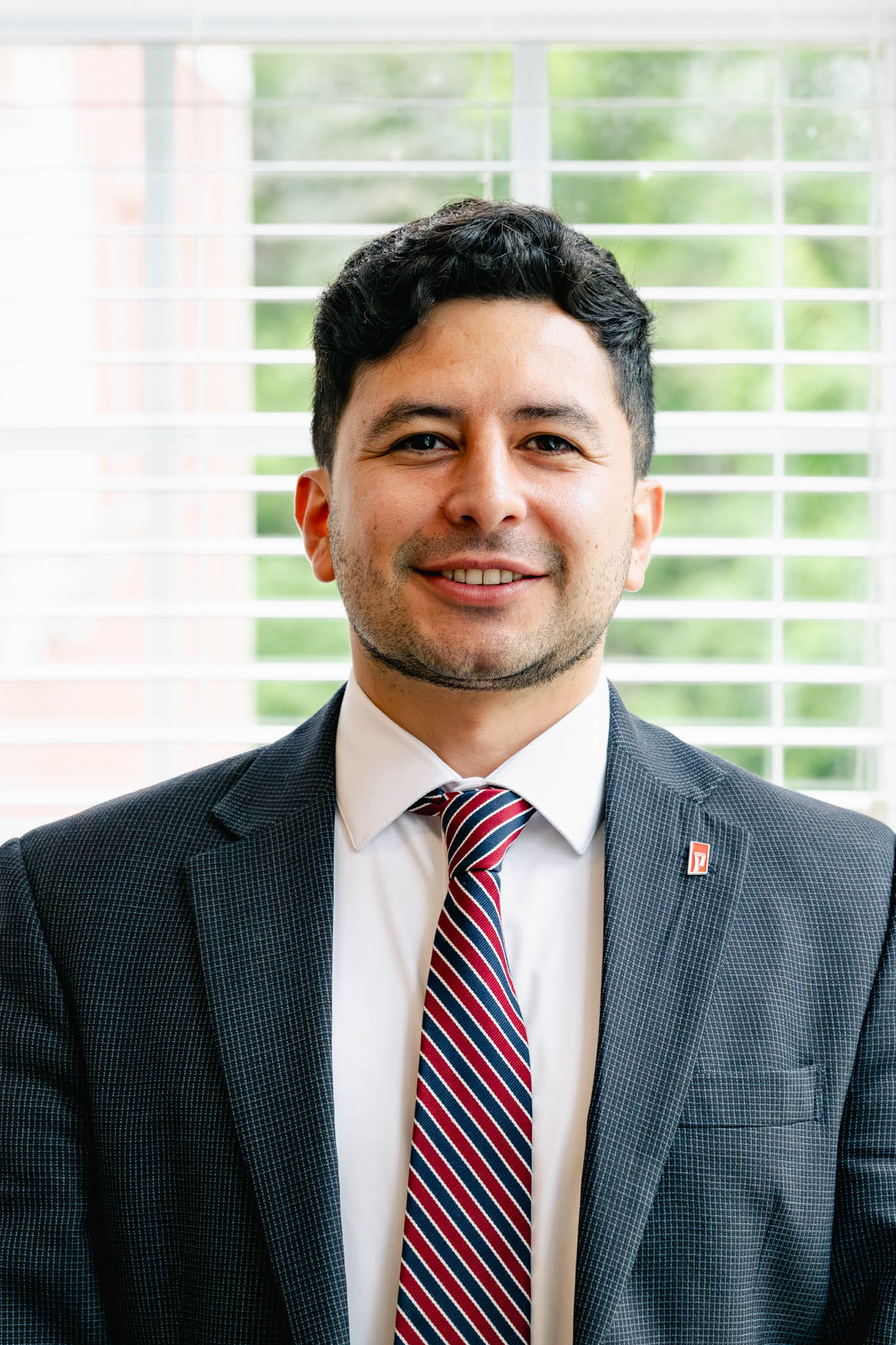Alejandro Riaño 