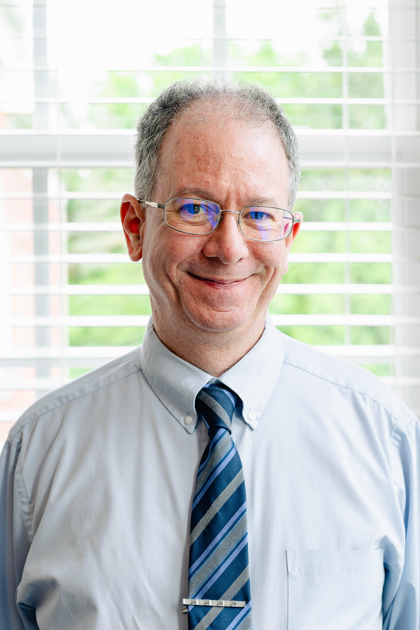Dr. Paul Smalley