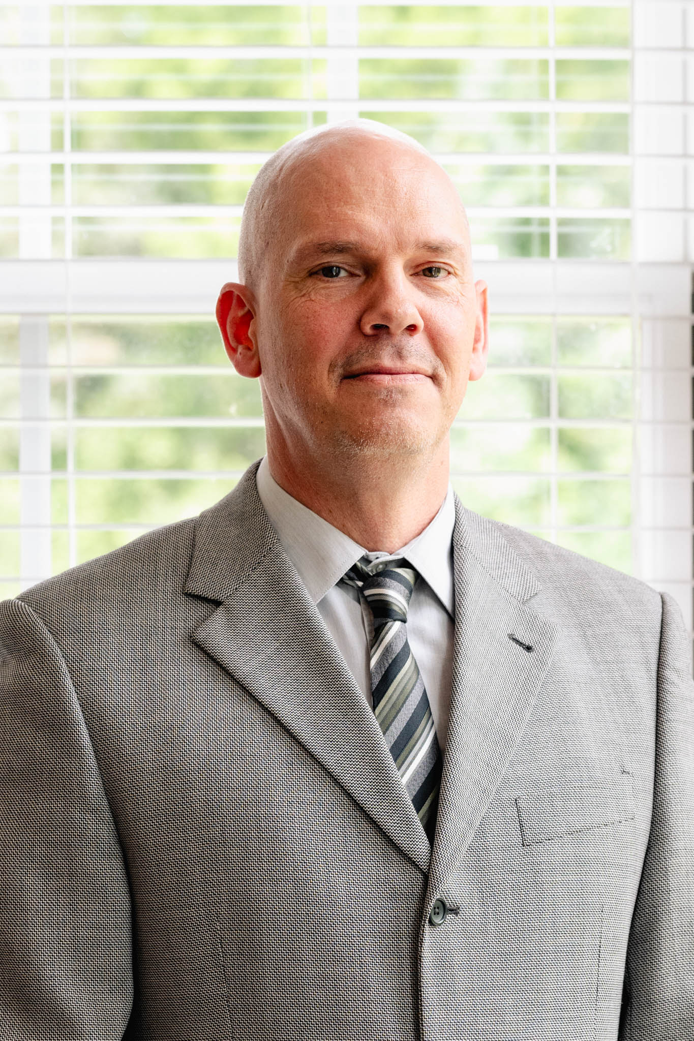 Dr. Daniel Timmer