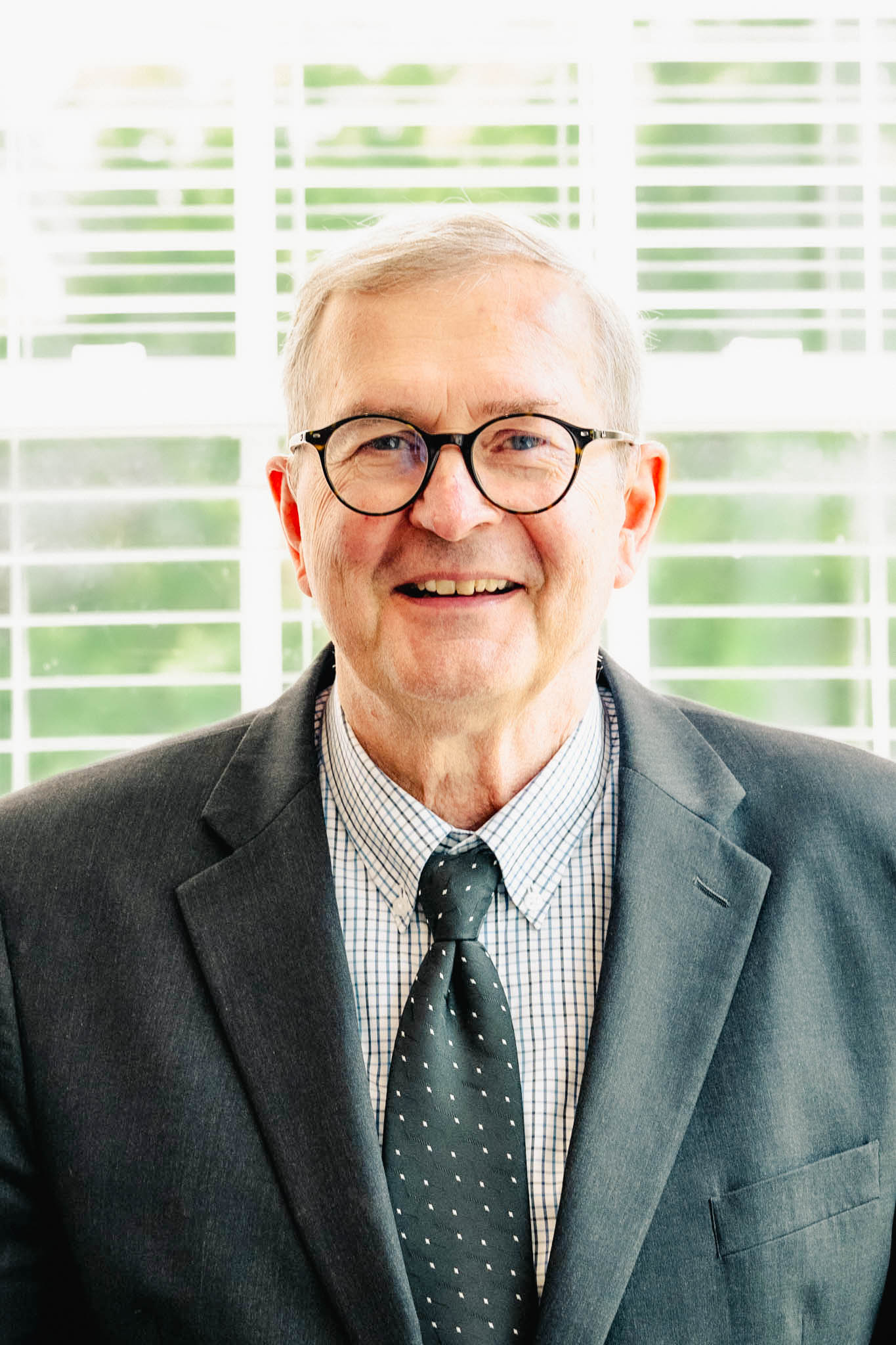 Dr. Joel R. Beeke