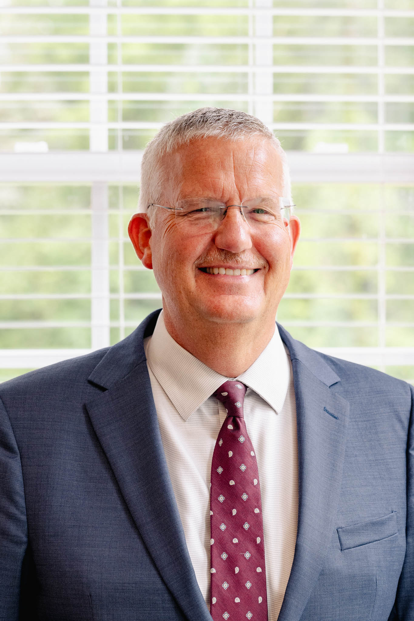 Dr. Mark Kelderman