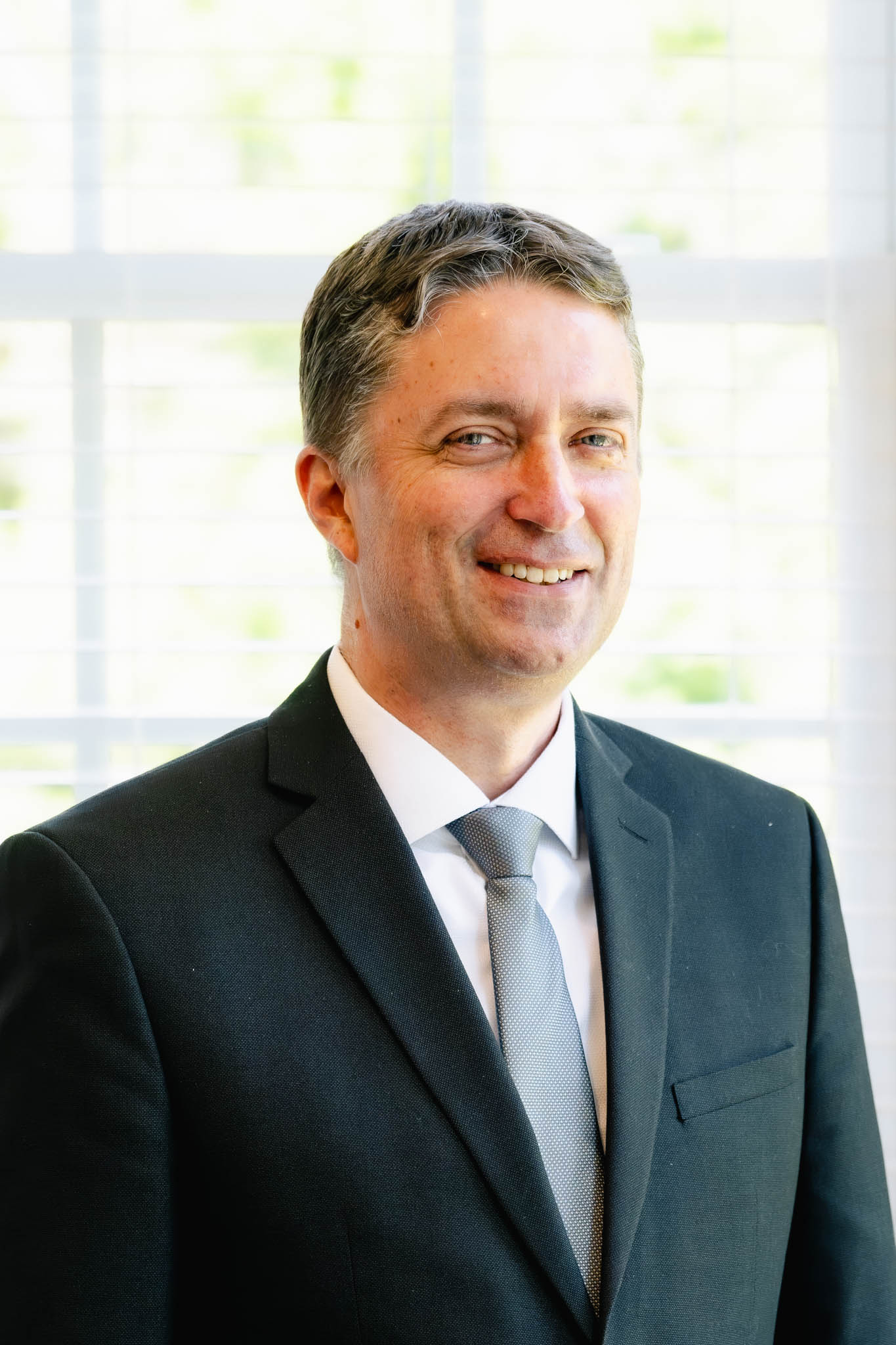 Dr. David Kranendonk