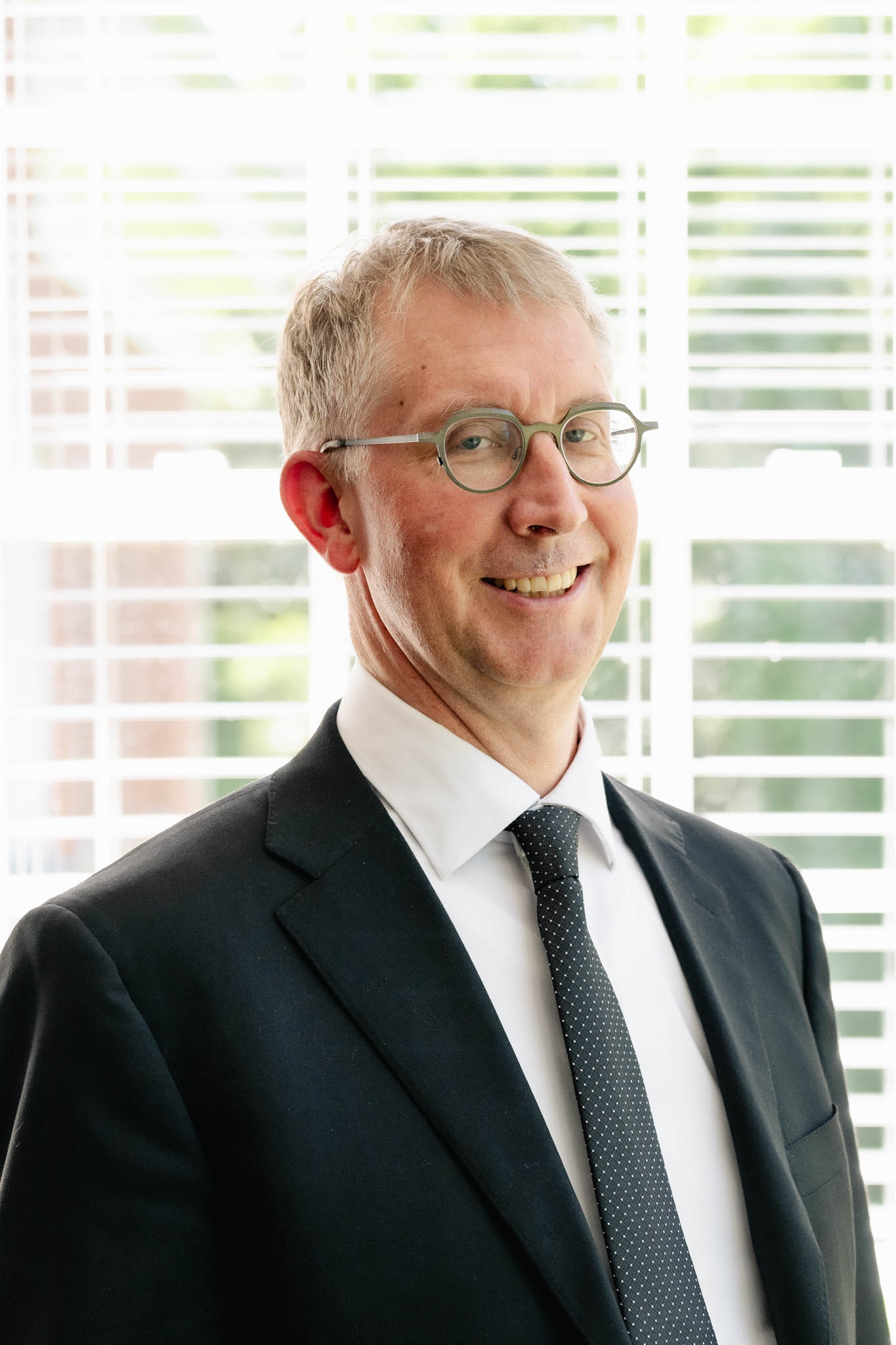 Dr. Gerald M. Bilkes