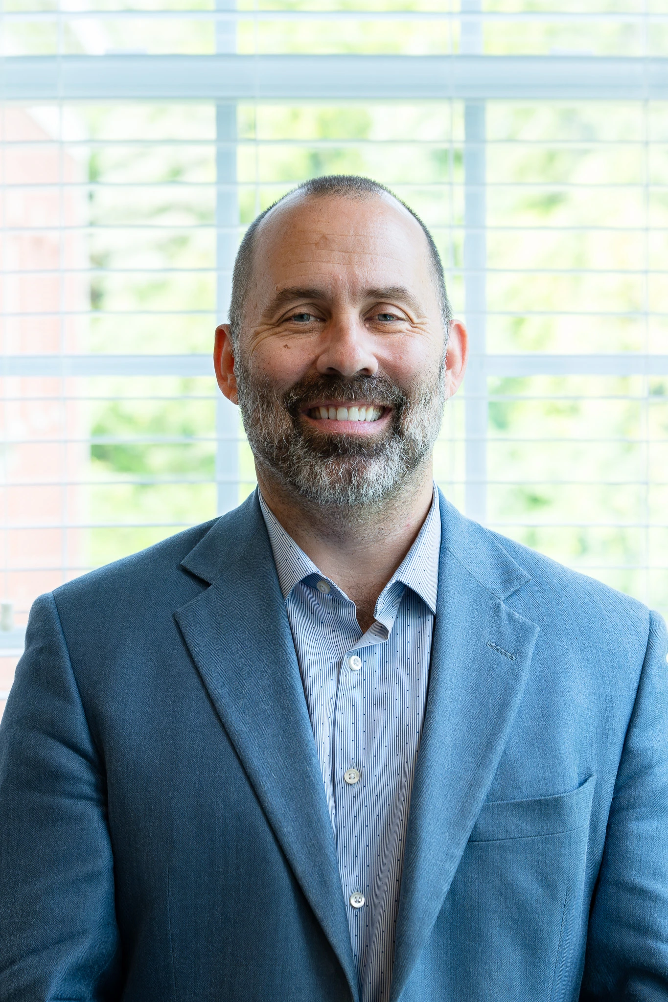 Dr. David C. Noe