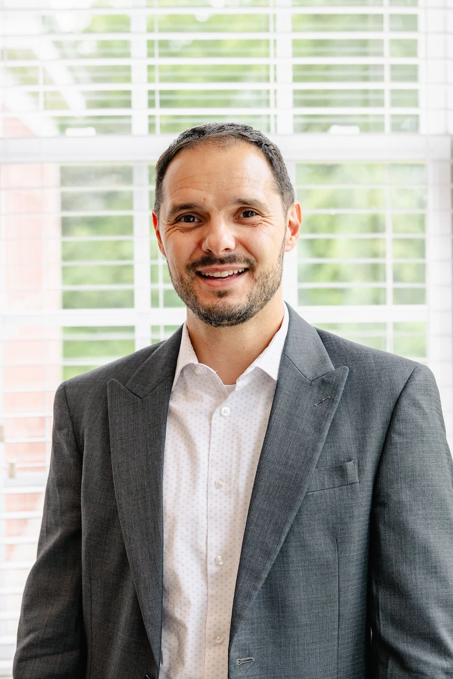 Dr. Danilo Santa Terra