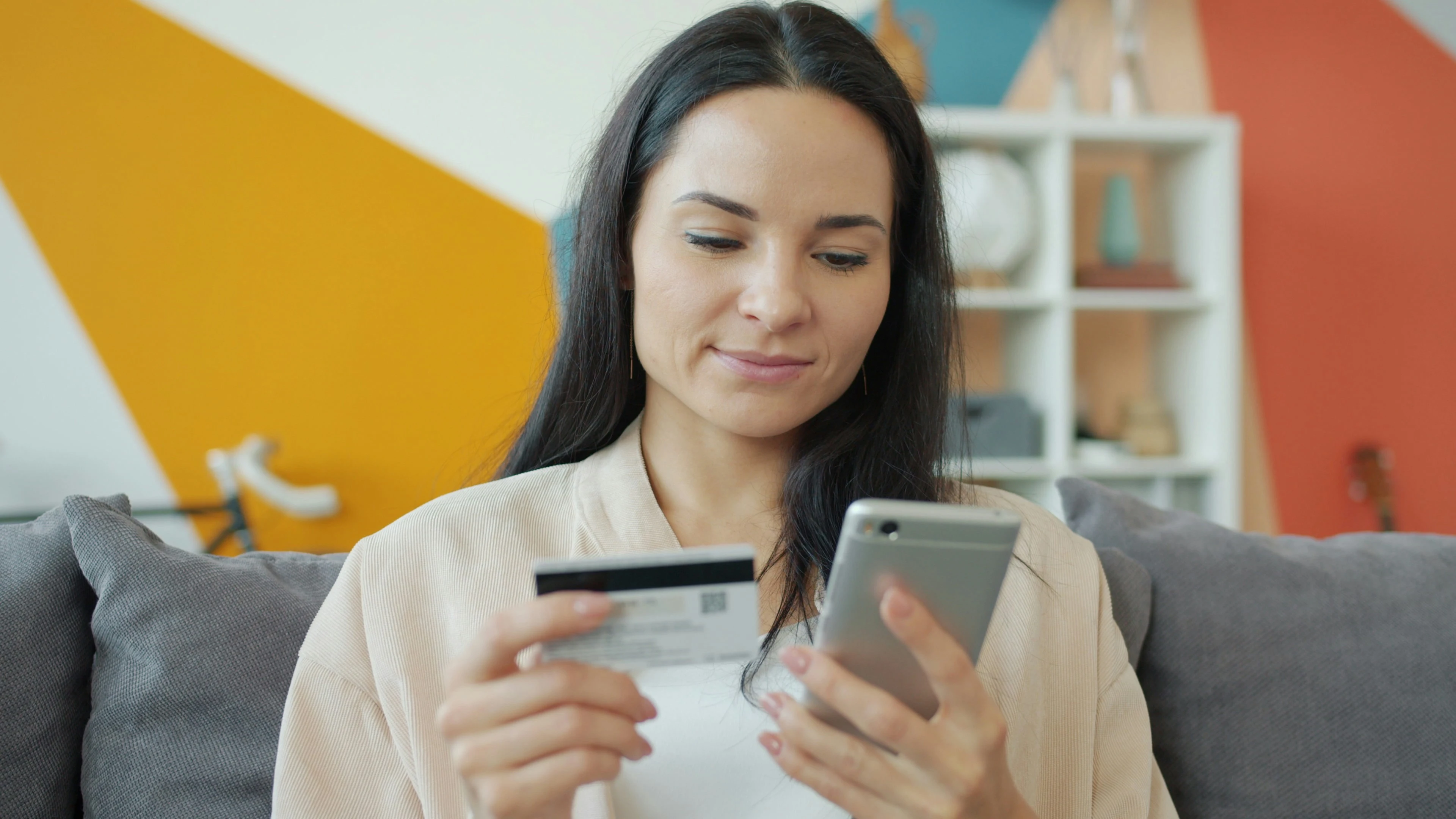 Étapes d'un parcours d'achat en ligne sans friction, de l'accueil au paiement