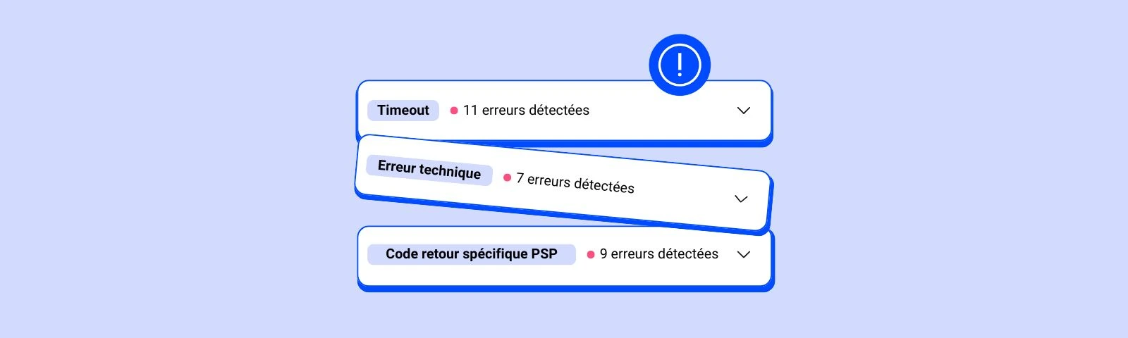 Étiquette Tokenisation glissée dans un parcours de paiement modulaire