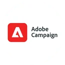 Adobe Campaign, plateforme de marketing automation partenaire de l'écosystème Purse