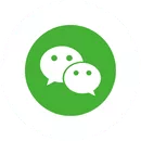 WeChat, messagerie et connexion sociale intégrée à l'écosystème Purse