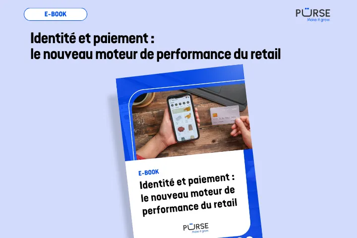 Identité client et paiement réunis pour améliorer la performance retail et la conversion