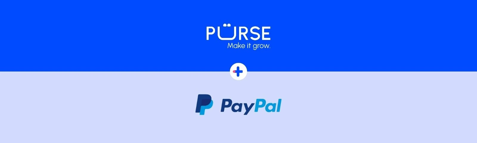 Nouvelles fonctionnalités PayPal intégrées avec Purse pour simplifier l’expérience de paiement