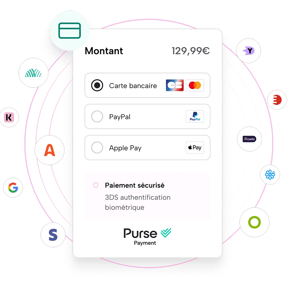 Paiement validé