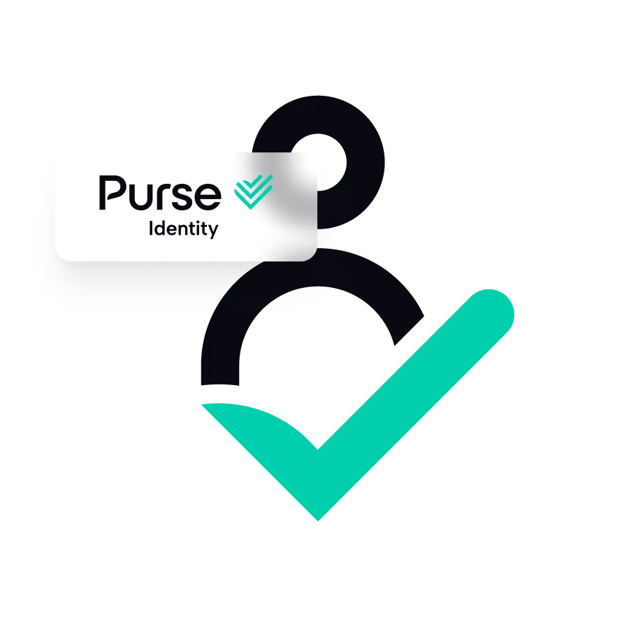 Identité client vérifiée et sécurisée par la solution CIAM Purse Identity