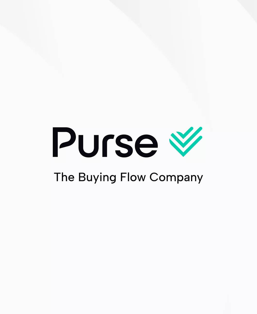 Purse, The Buying Flow Company, signature de marque