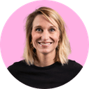 Stéphanie Madoux, responsable des partenariats de Purse
