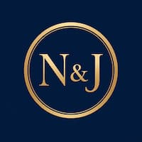 N&J former client testimonial badge for Geller Law