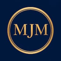 MJM former client testimonial badge for Geller Law