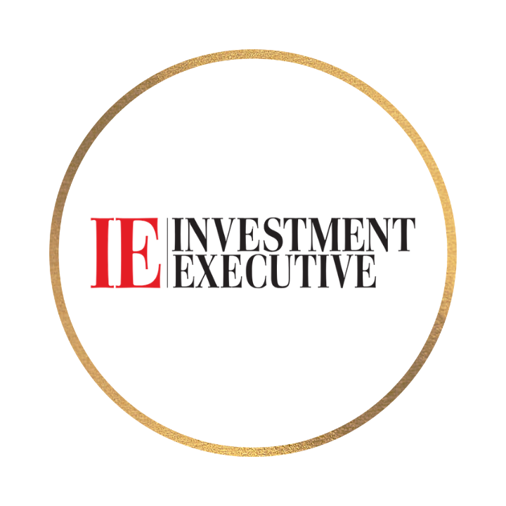 Investment Executive media logo