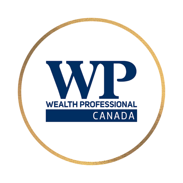The Wealth Professional Canada logo linking to Harold Geller article