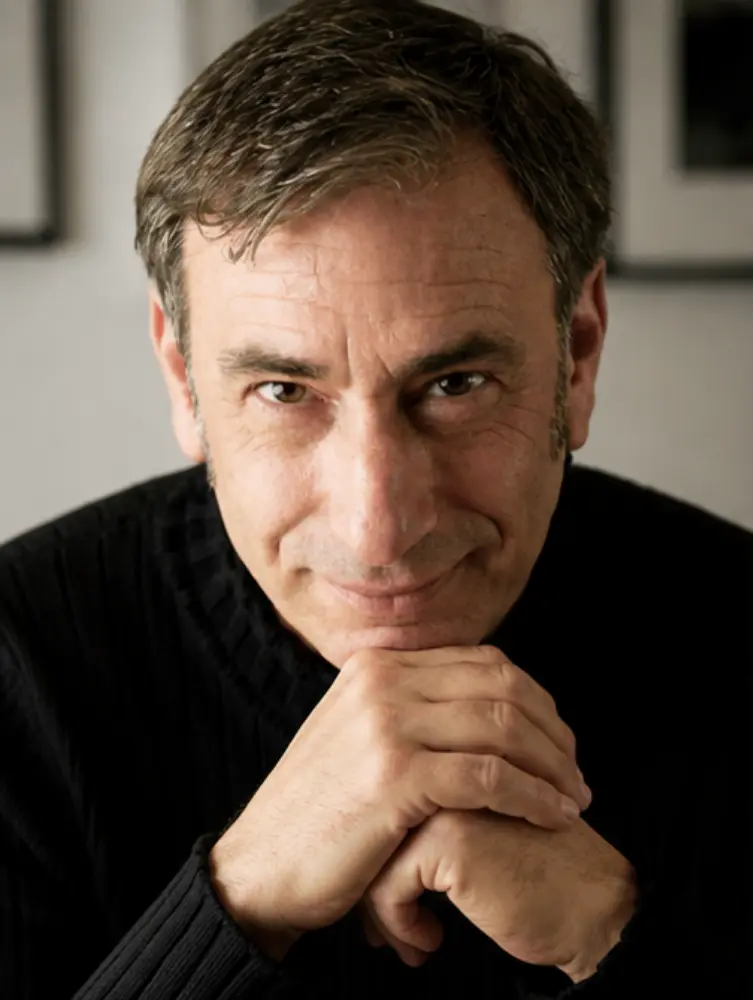 Harold Geller, Ottawa investment loss lawyer and founder of Geller Law