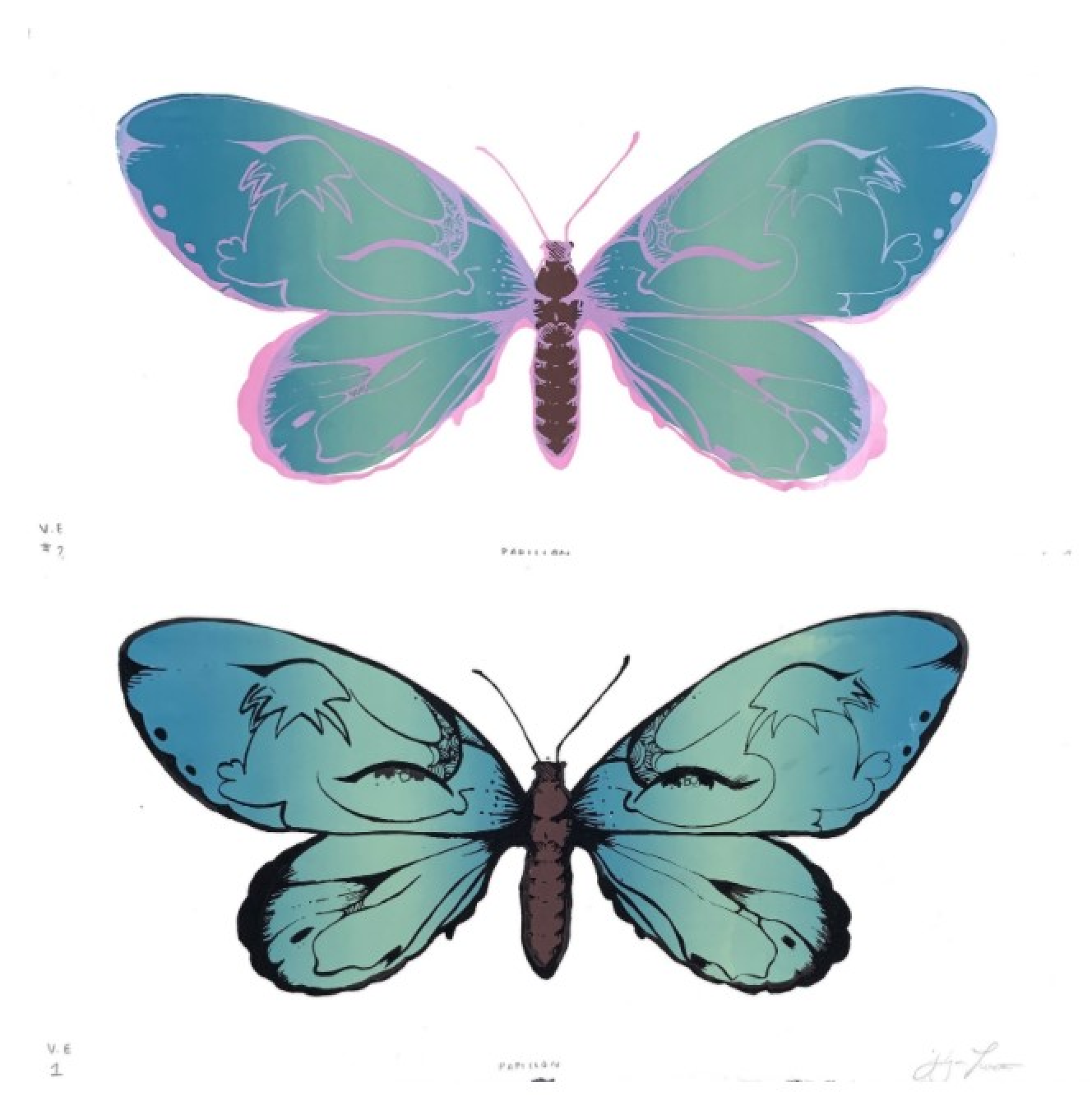 Digital illustration