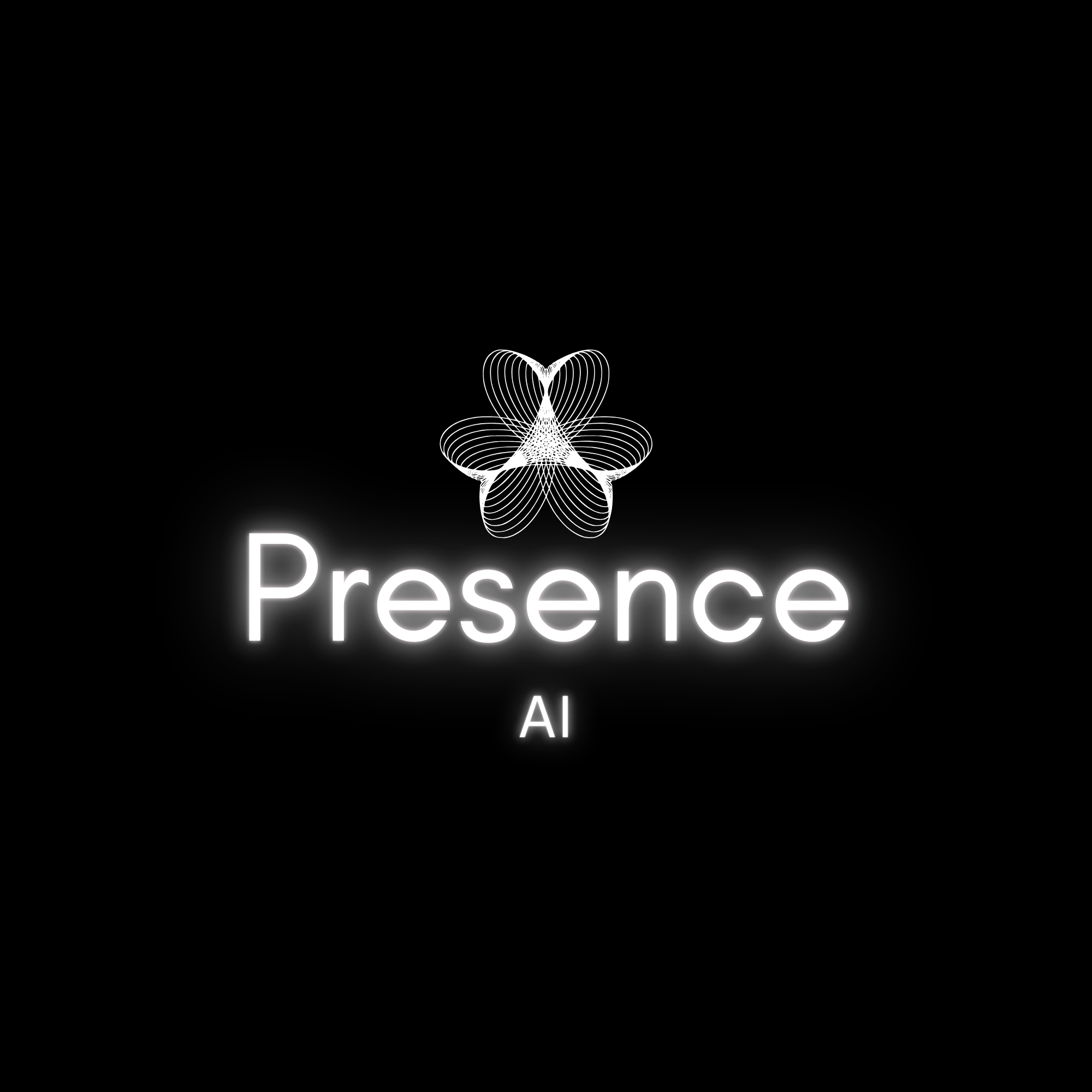 Presence AI Logo