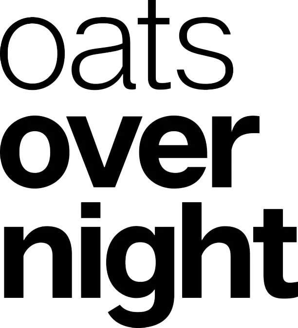 Oats Overnight