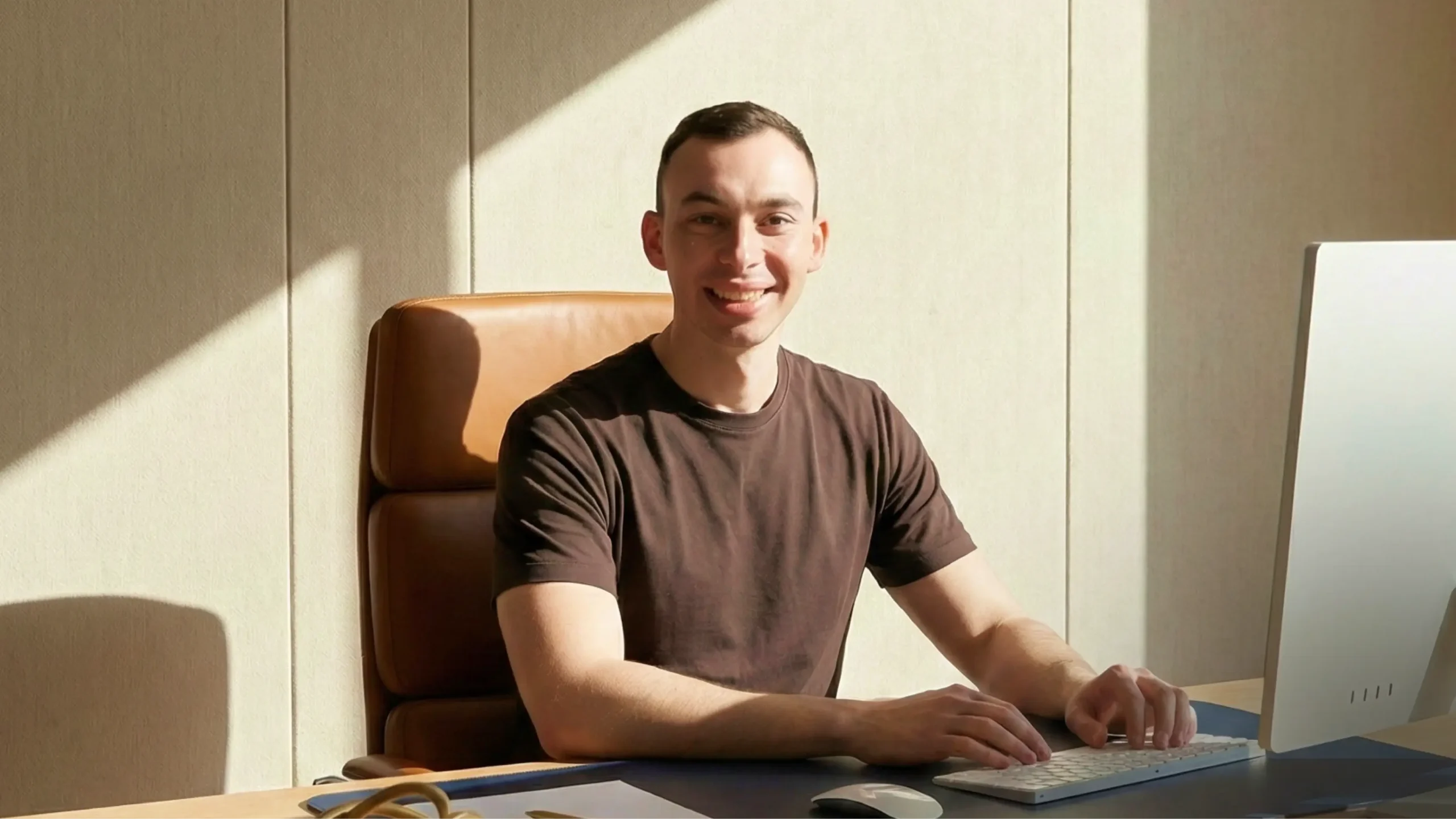 David customer campaign