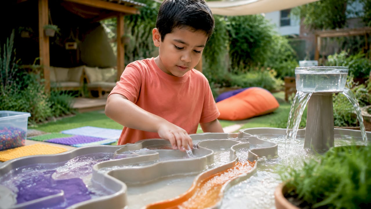 Parent and Child | Fidget and Spin Blog