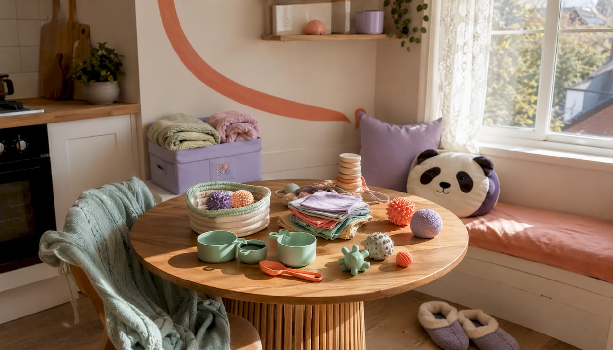 Parent and Child | Fidget and Spin Blog