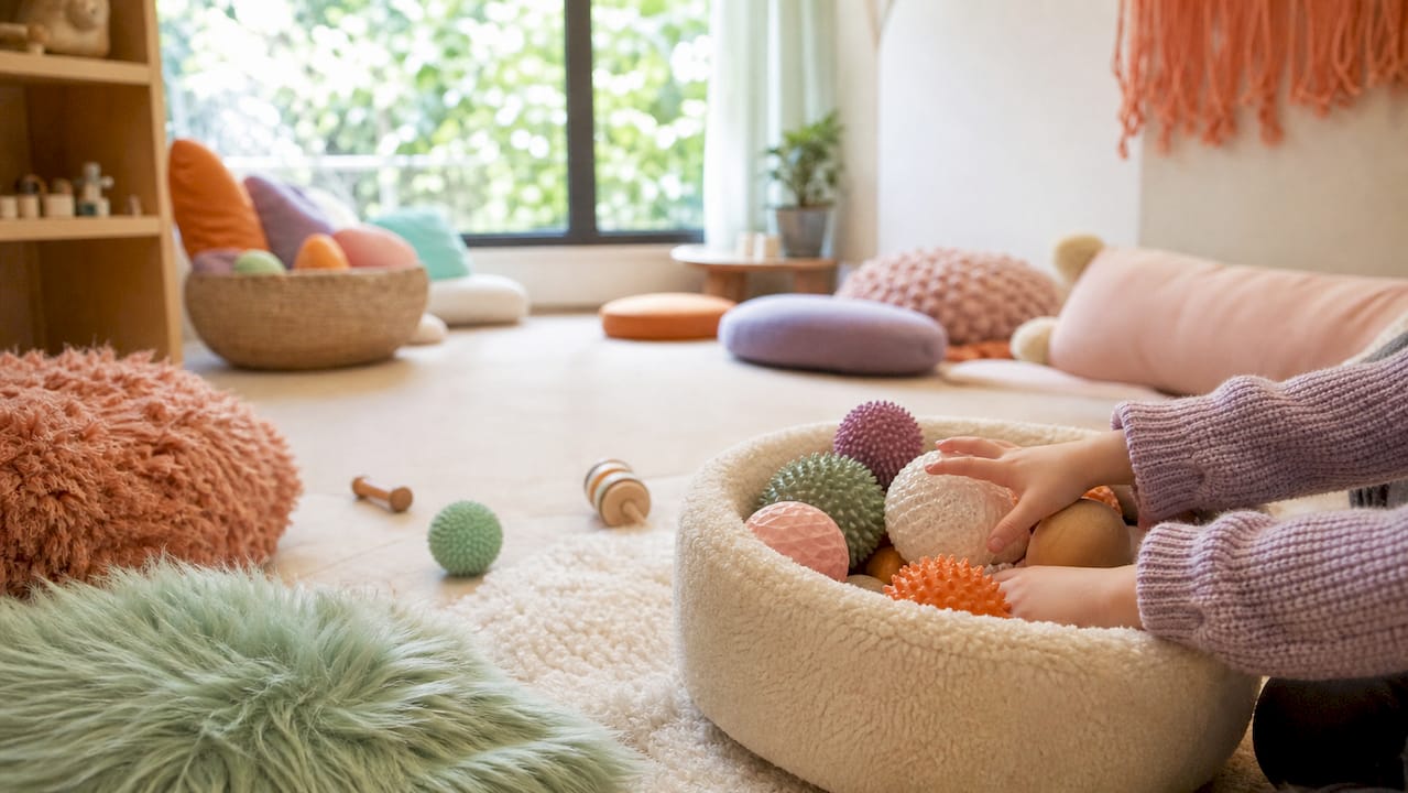 Parent and Child | Fidget and Spin Blog