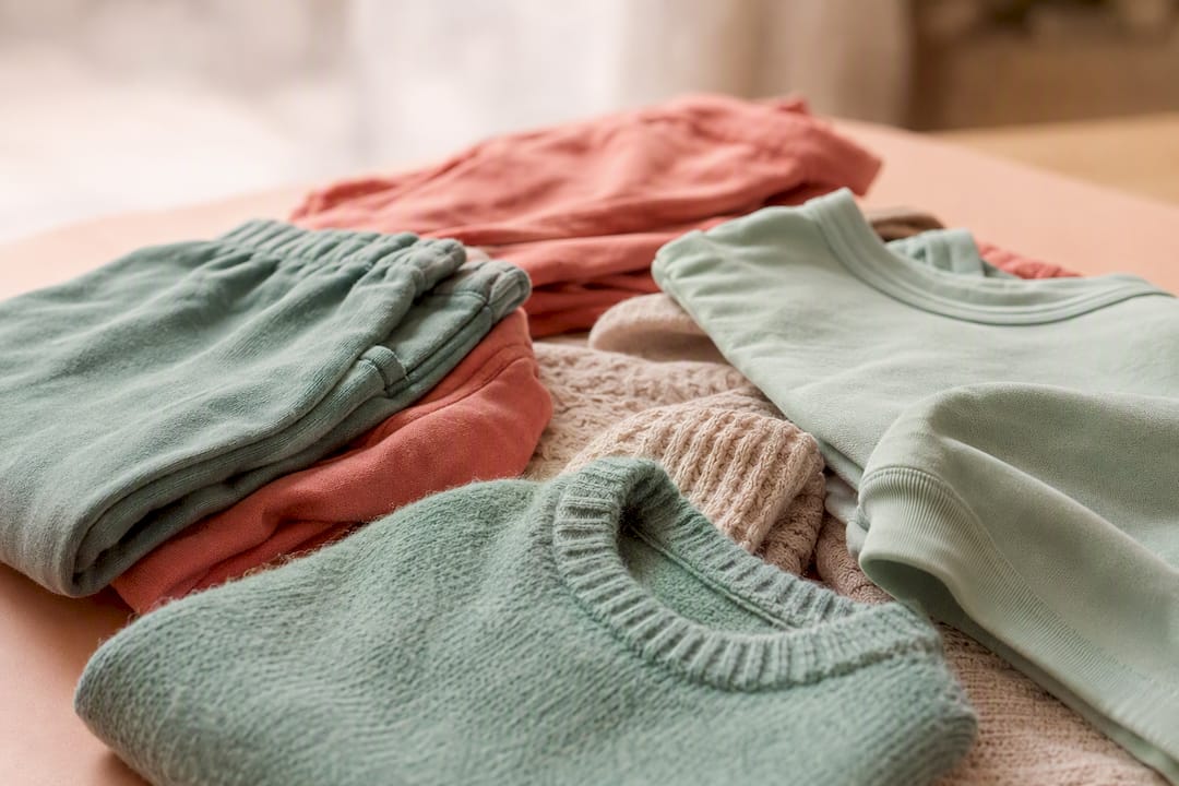 Soft sensory-friendly toddler clothing textures