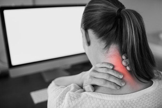 Atlanta Whiplash Symptoms