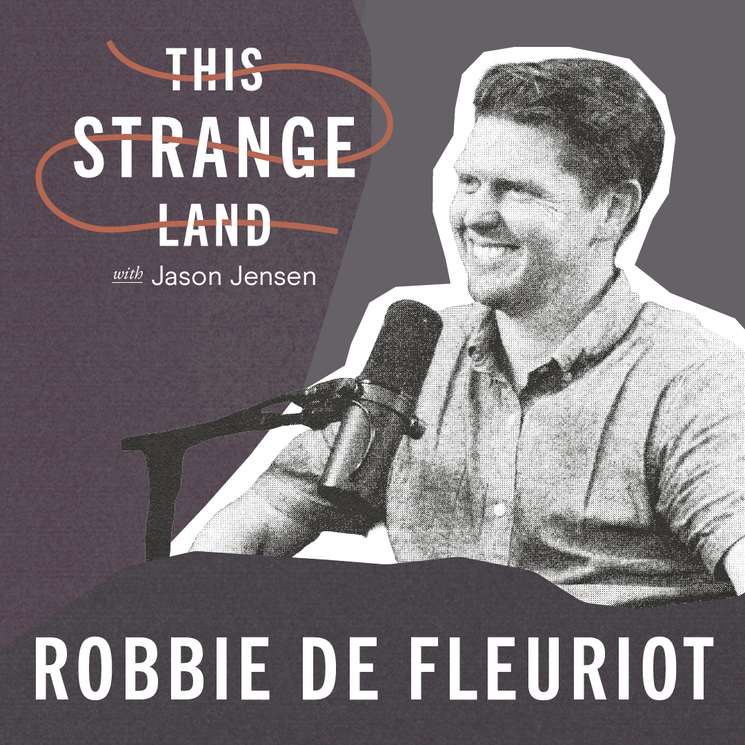 This Strange Land podcast
