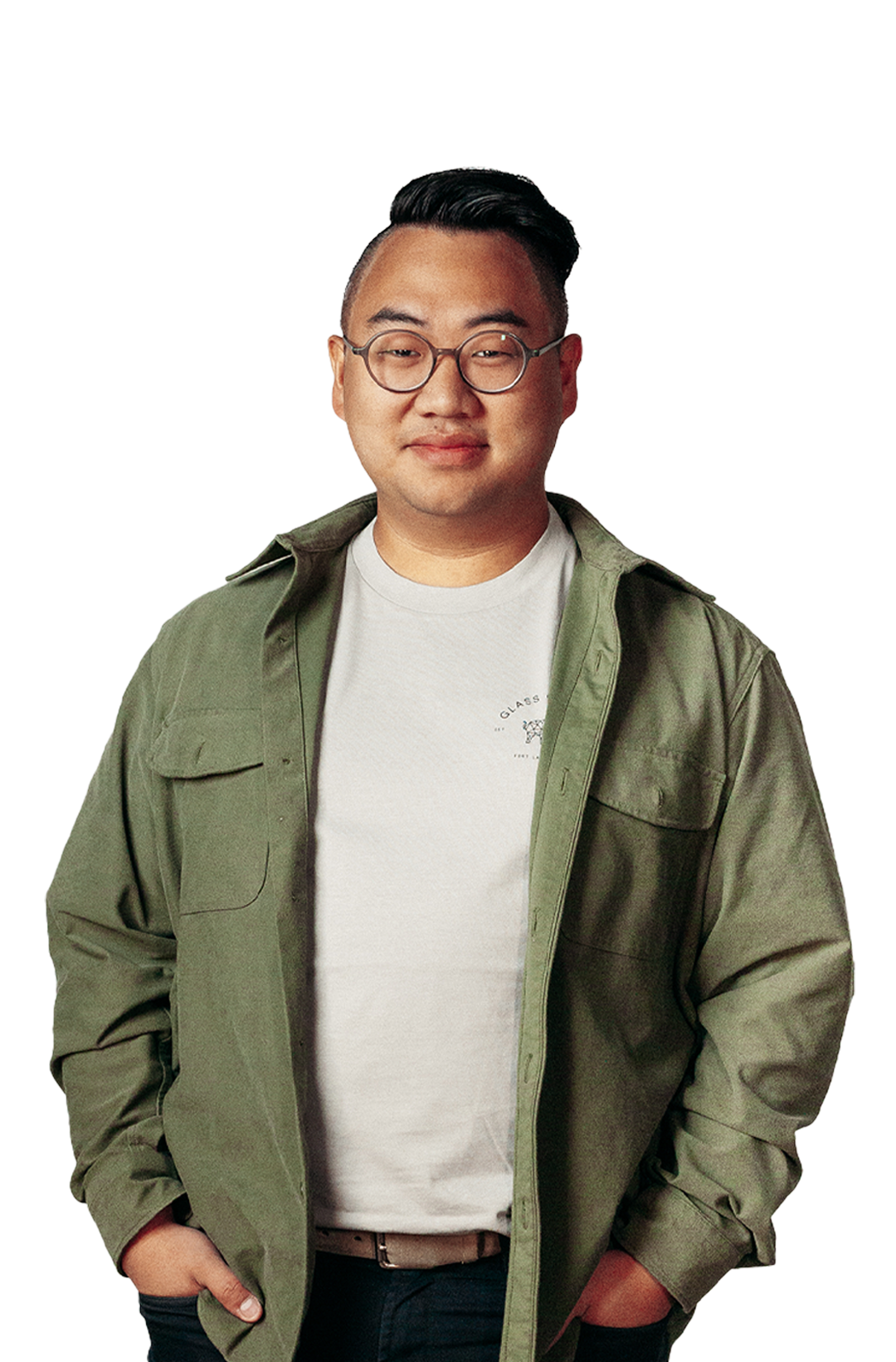 Kevin Chiang
