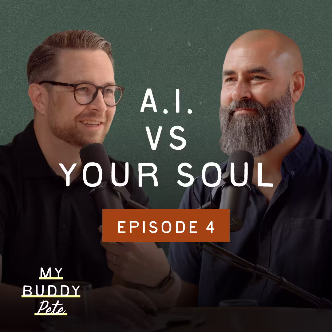This Strange Land podcast